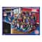 MLB Purebred Fans A Real Nailbiter 500 Piece Puzzle